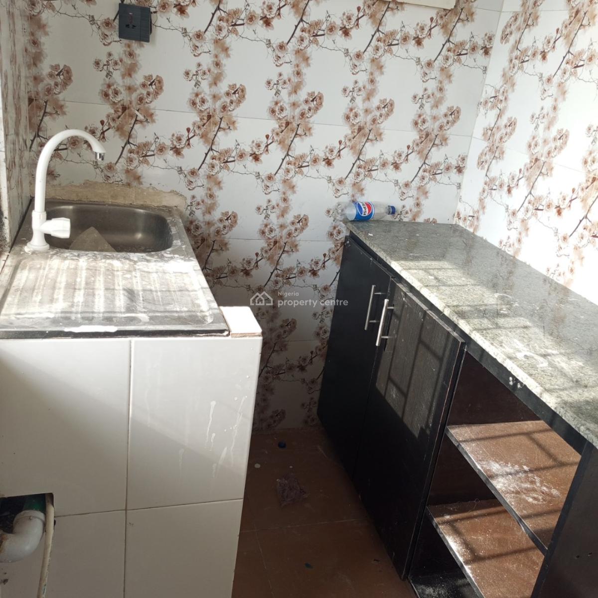 Sharp and Clean Room and Parlour, Harmony Estate Langbasa, Ajah, Lagos, Flat / Apartment for Rent