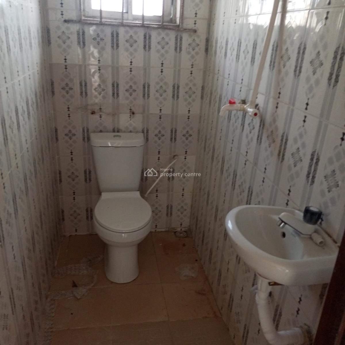 Sharp and Clean Room and Parlour, Harmony Estate Langbasa, Ajah, Lagos, Flat / Apartment for Rent