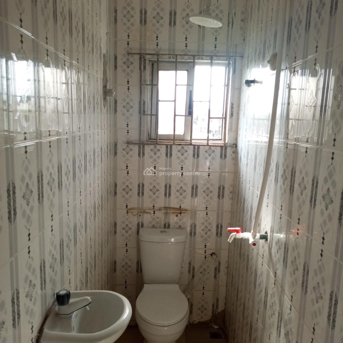 Sharp and Clean Room and Parlour, Harmony Estate Langbasa, Ajah, Lagos, Flat / Apartment for Rent