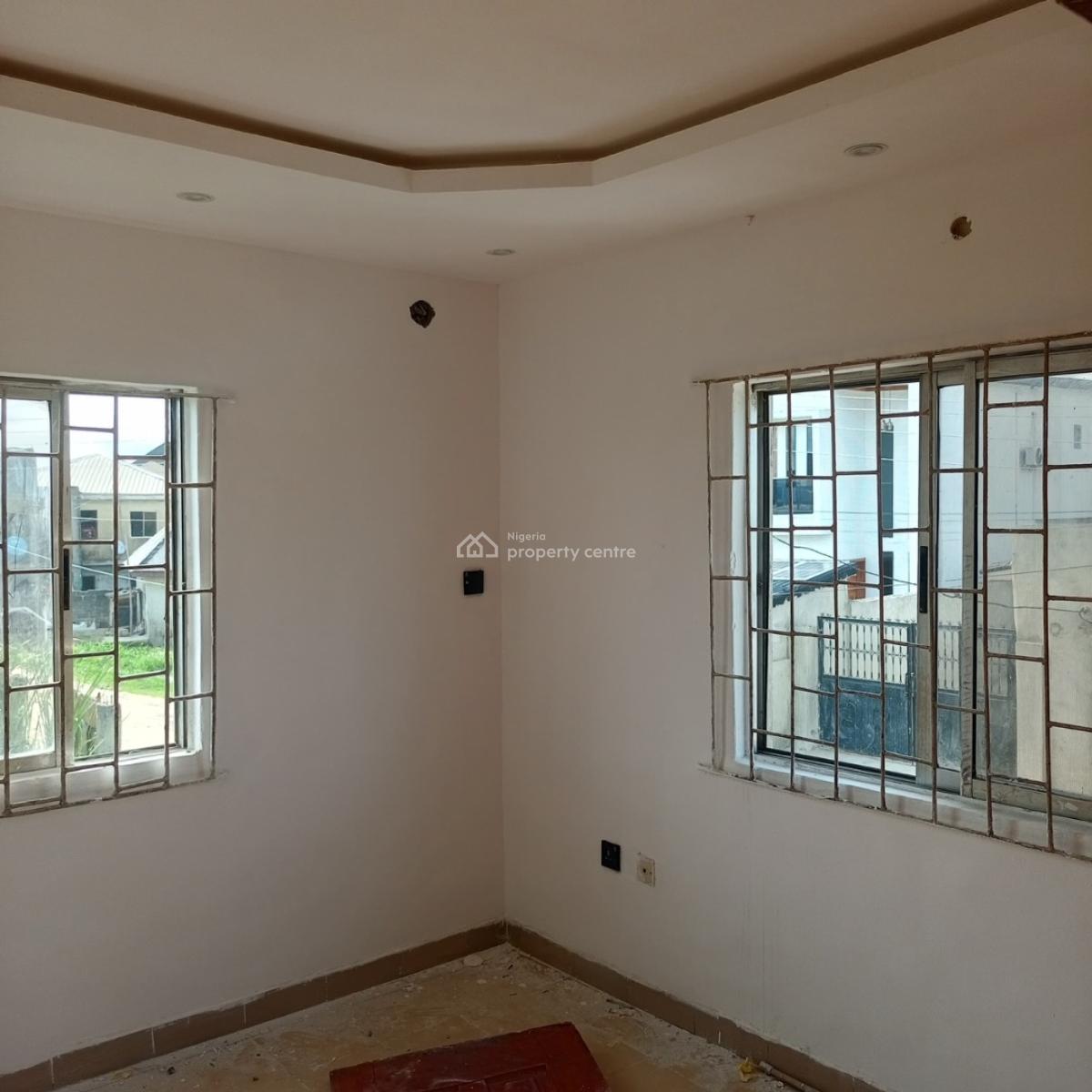Sharp and Clean Room and Parlour, Harmony Estate Langbasa, Ajah, Lagos, Flat / Apartment for Rent