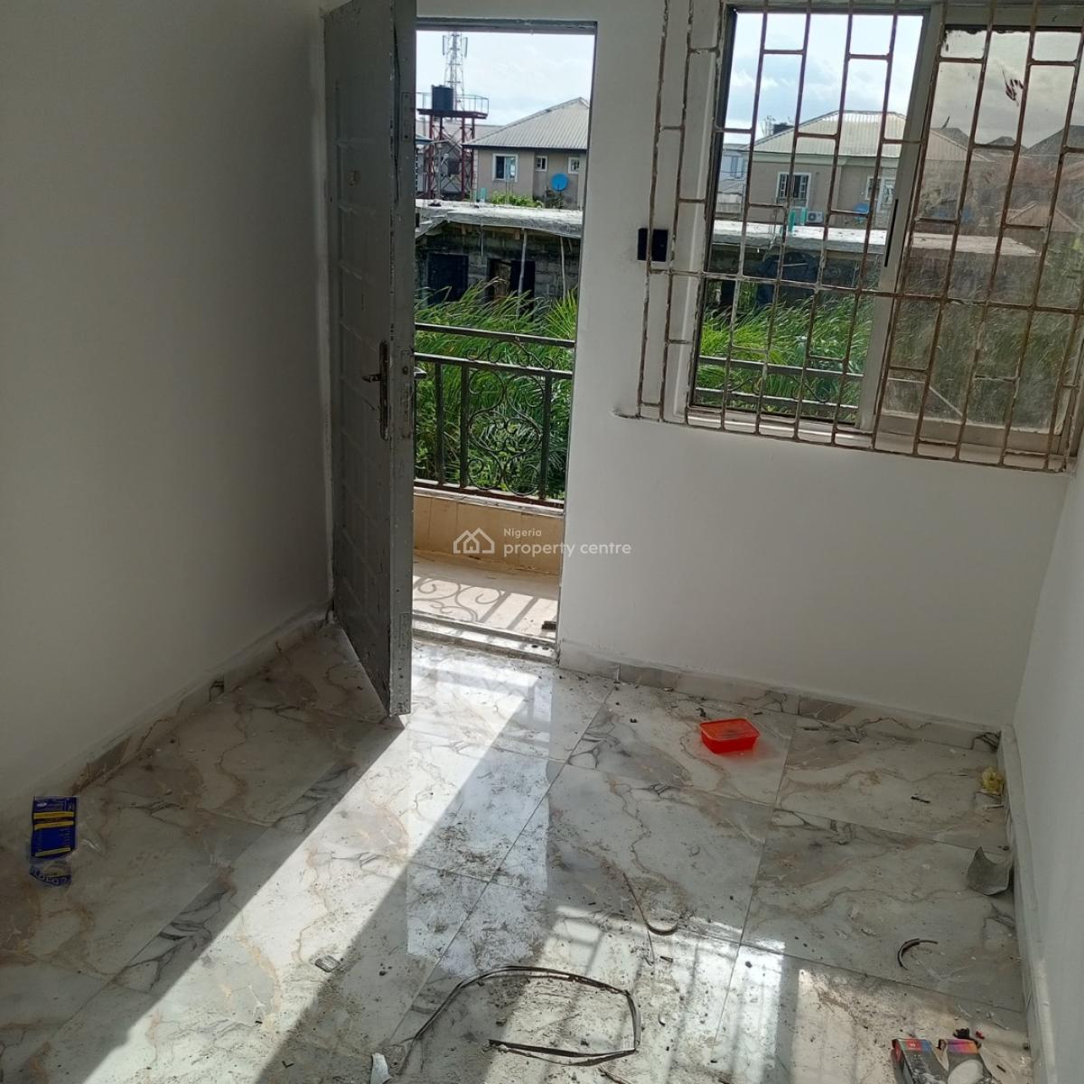 Sharp and Clean Room and Parlour, Harmony Estate Langbasa, Ajah, Lagos, Flat / Apartment for Rent
