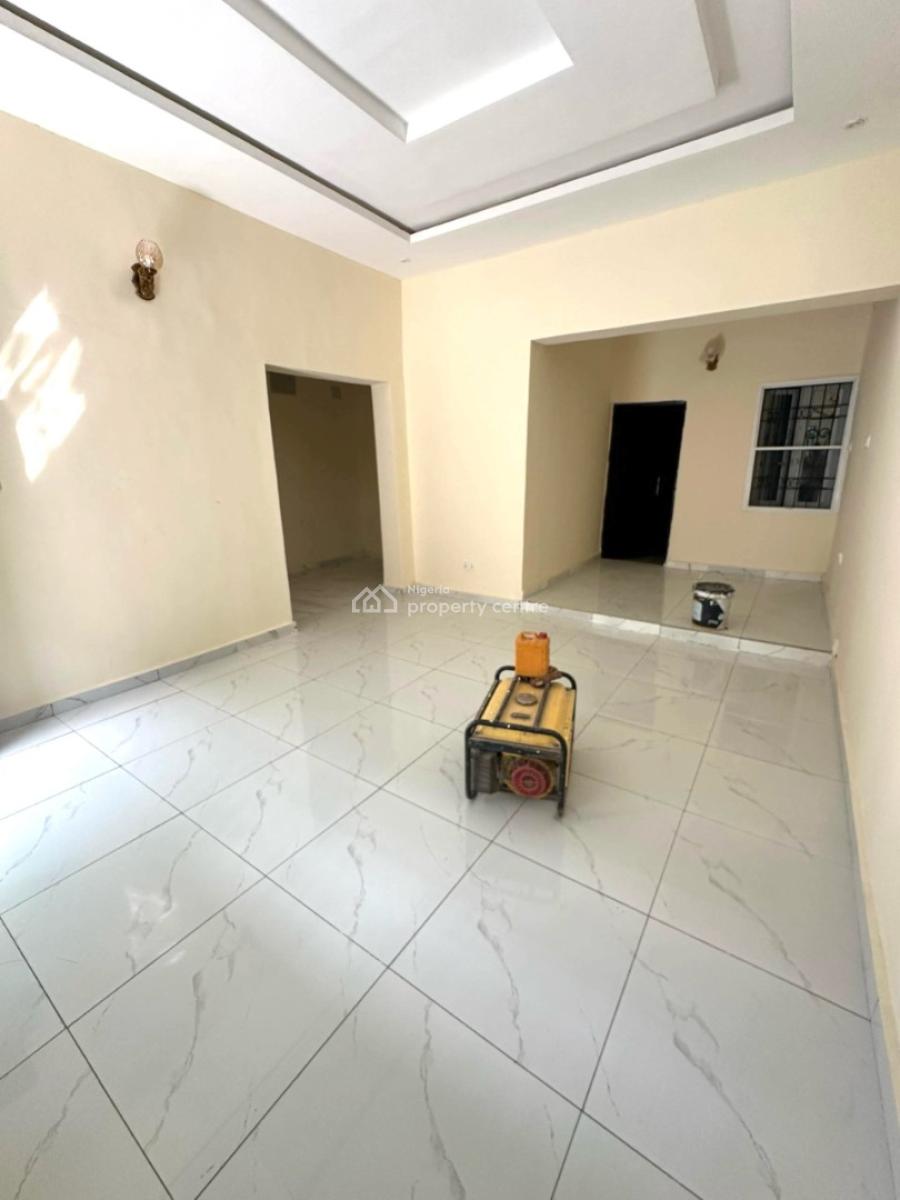 2 Bedroom Apartment, Life Camp, Abuja, Flat / Apartment for Rent