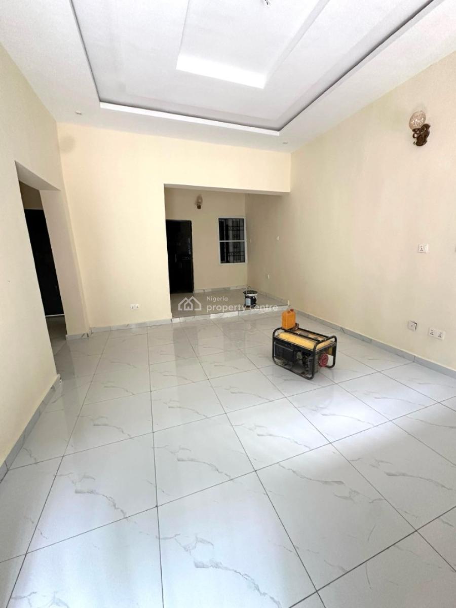 2 Bedroom Apartment, Life Camp, Abuja, Flat / Apartment for Rent
