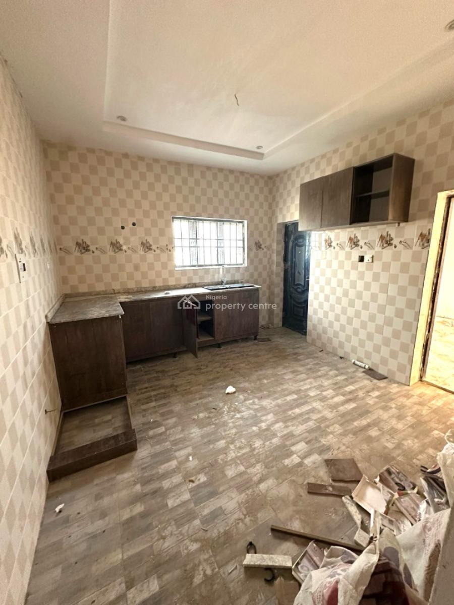 2 Bedroom Apartment, Life Camp, Abuja, Flat / Apartment for Rent