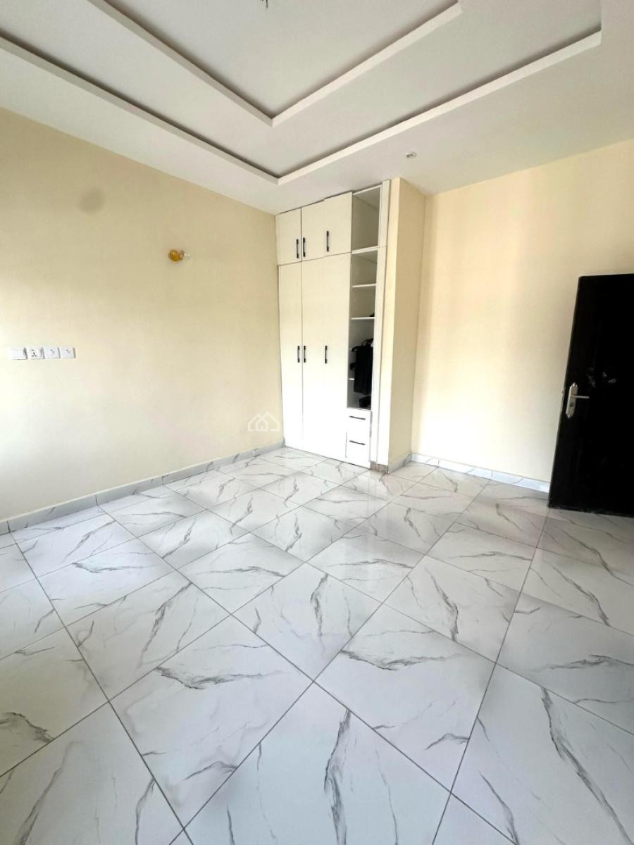 2 Bedroom Apartment, Life Camp, Abuja, Flat / Apartment for Rent