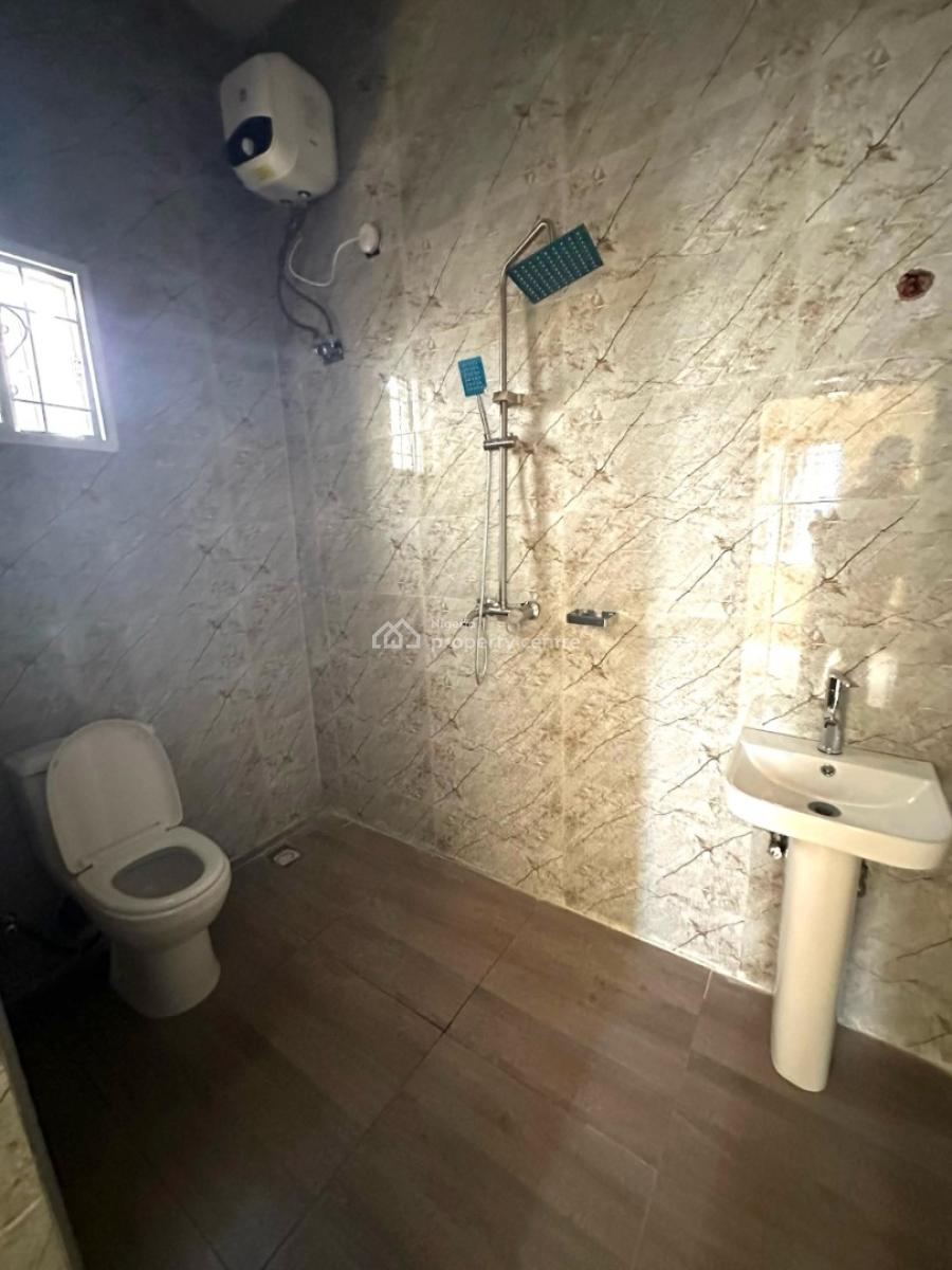 2 Bedroom Apartment, Life Camp, Abuja, Flat / Apartment for Rent