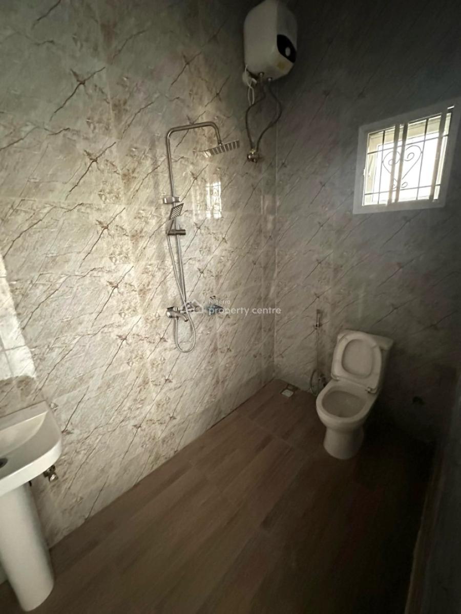 2 Bedroom Apartment, Life Camp, Abuja, Flat / Apartment for Rent