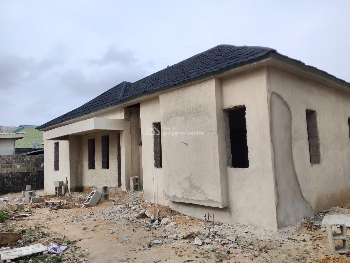 4 Bedrooms Bungalow, Baba Adisa, Ibeju Lekki, Lagos, Detached Bungalow for Sale