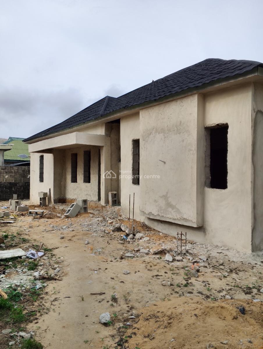 4 Bedrooms Bungalow, Baba Adisa, Ibeju Lekki, Lagos, Detached Bungalow for Sale