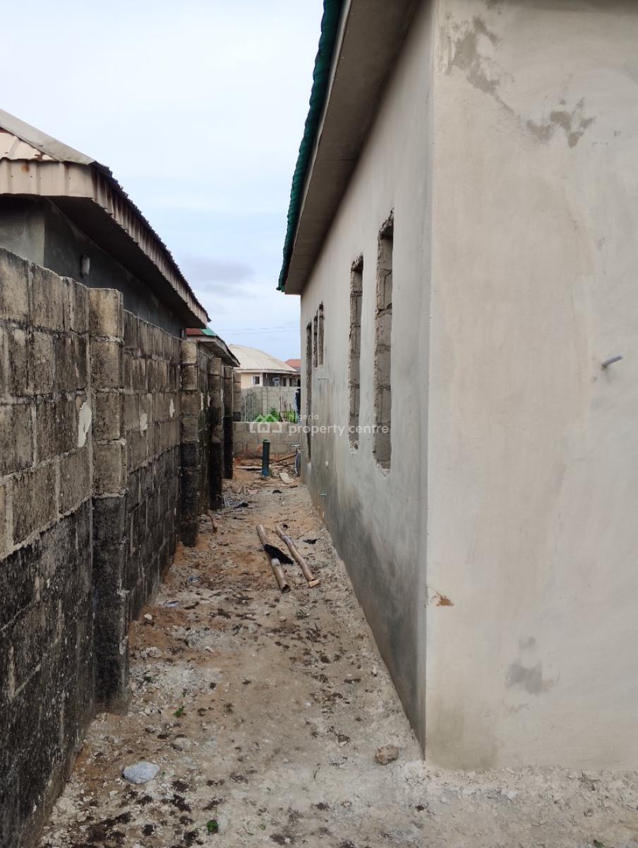 4 Bedrooms Bungalow, Baba Adisa, Ibeju Lekki, Lagos, Detached Bungalow for Sale