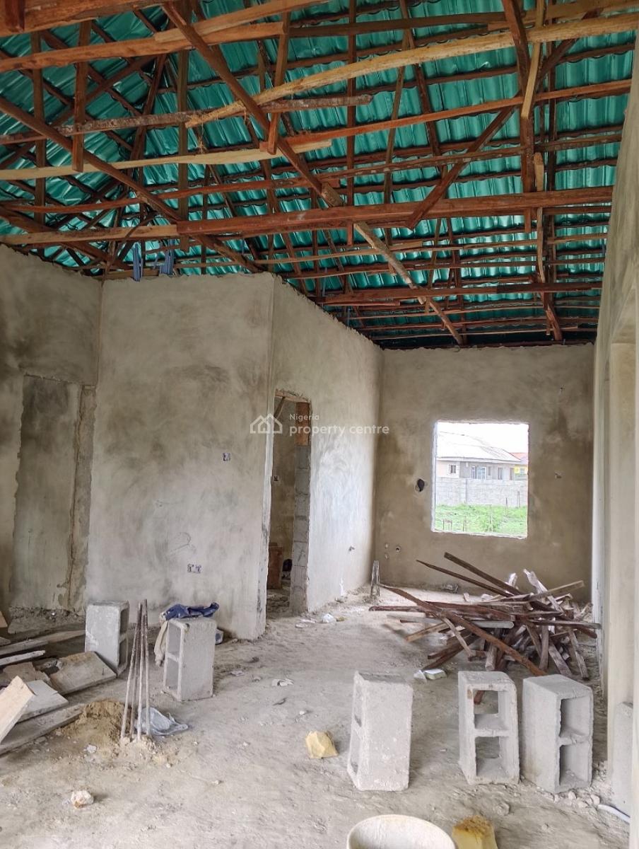 4 Bedrooms Bungalow, Baba Adisa, Ibeju Lekki, Lagos, Detached Bungalow for Sale