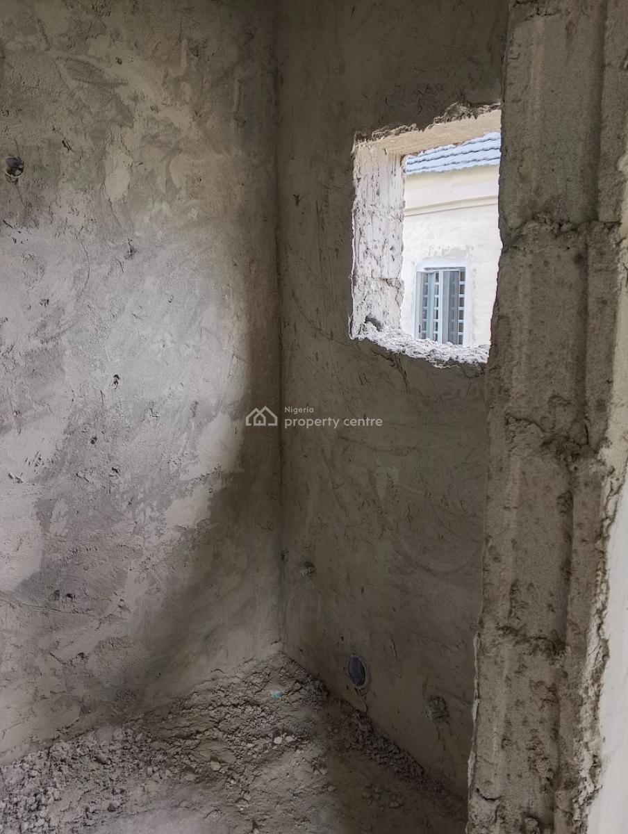 4 Bedrooms Bungalow, Baba Adisa, Ibeju Lekki, Lagos, Detached Bungalow for Sale