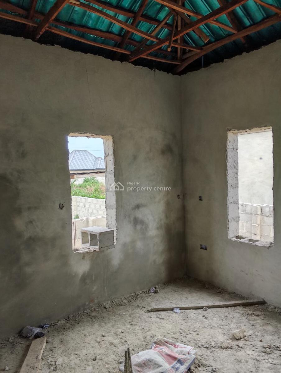 4 Bedrooms Bungalow, Baba Adisa, Ibeju Lekki, Lagos, Detached Bungalow for Sale