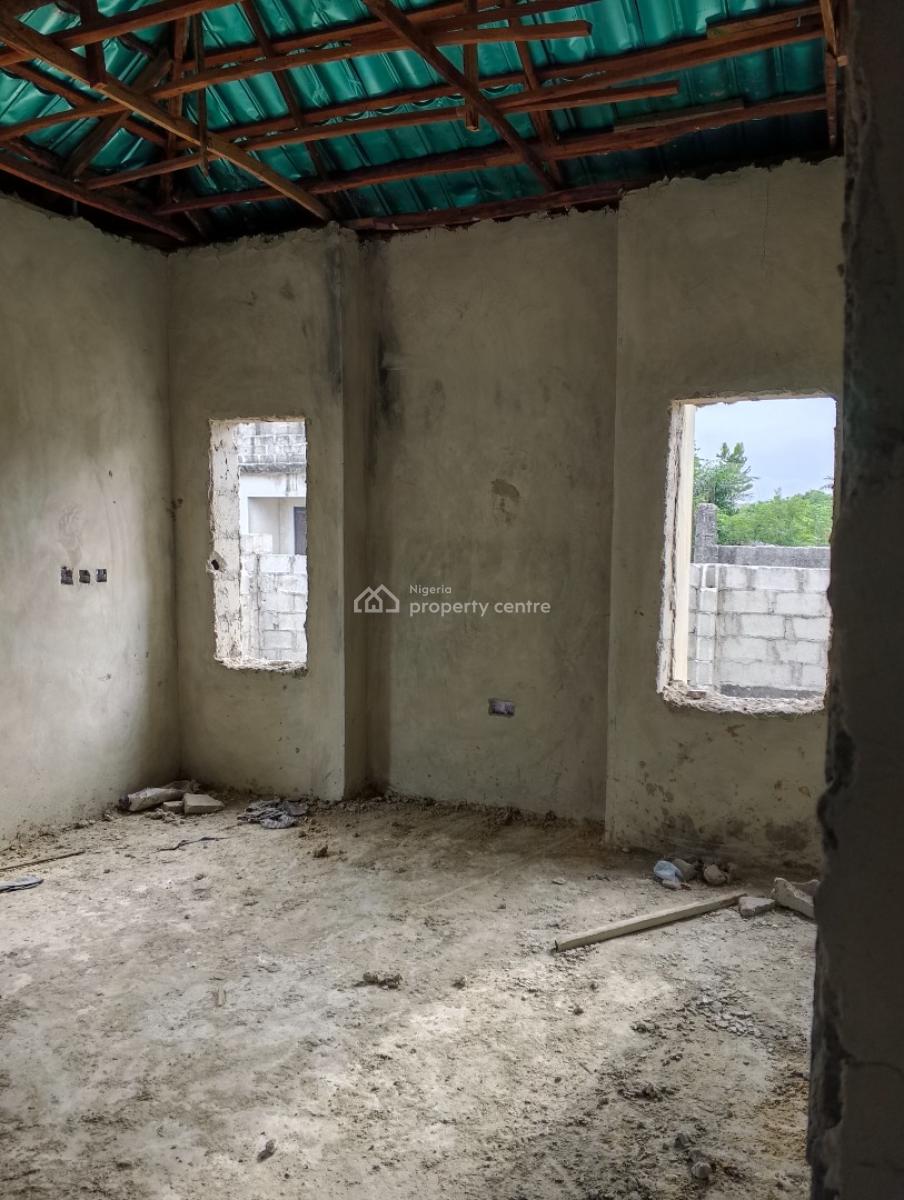 4 Bedrooms Bungalow, Baba Adisa, Ibeju Lekki, Lagos, Detached Bungalow for Sale