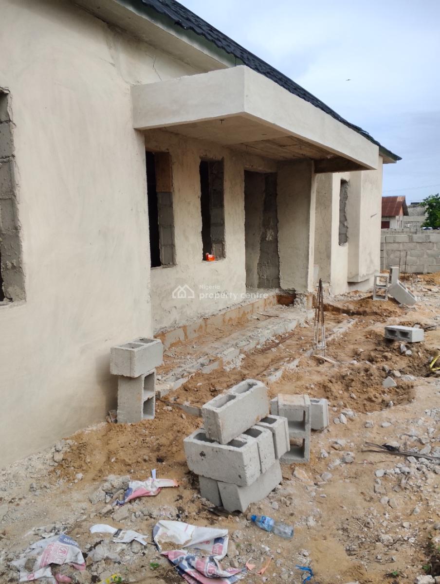 4 Bedrooms Bungalow, Baba Adisa, Ibeju Lekki, Lagos, Detached Bungalow for Sale