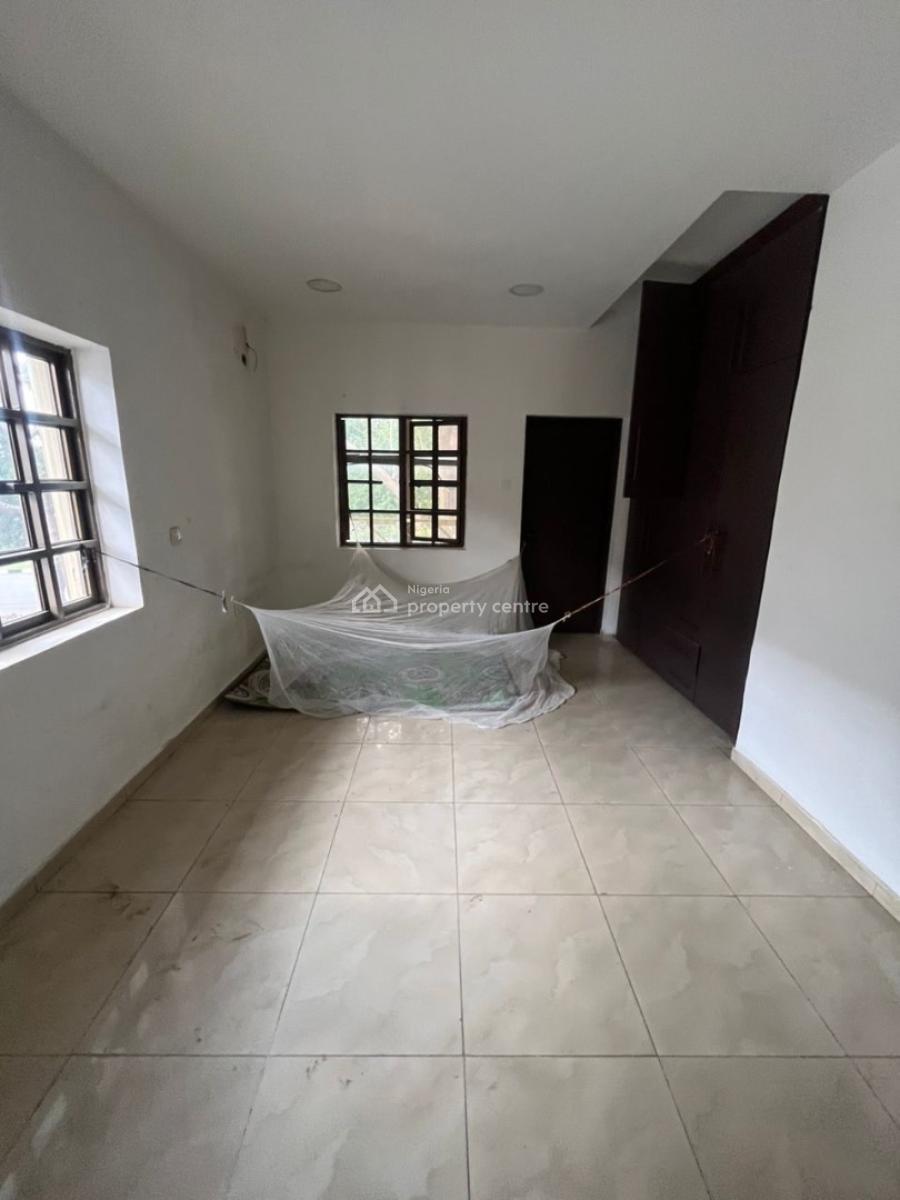 5 Bedroom Detached Duplex and a Bq, Wuse 2, Abuja, Detached Duplex for Rent