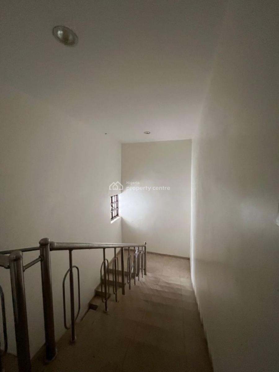 5 Bedroom Detached Duplex and a Bq, Wuse 2, Abuja, Detached Duplex for Rent