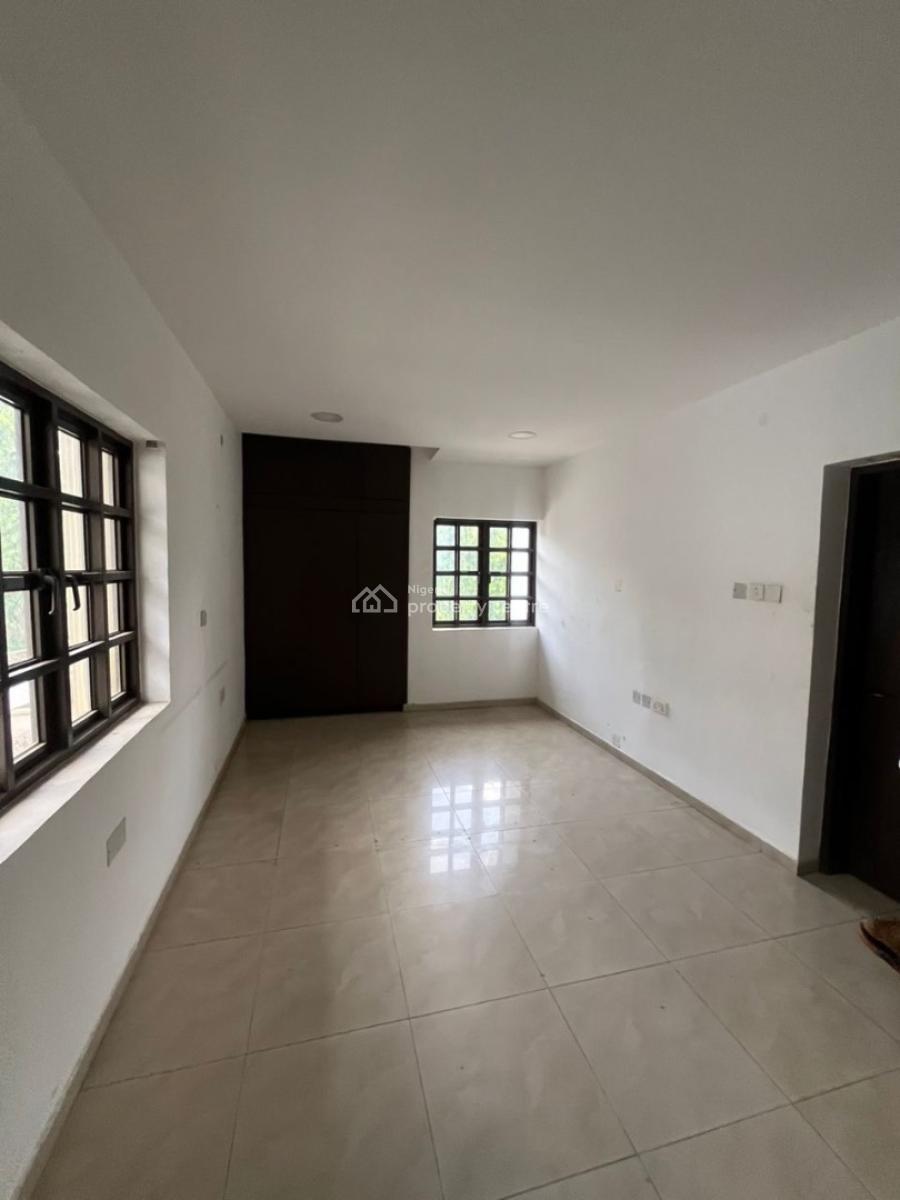5 Bedroom Detached Duplex and a Bq, Wuse 2, Abuja, Detached Duplex for Rent