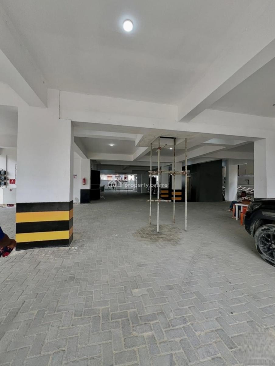 3 Bedroom Apartment Fully Serviced, Lekki Phase 1, Lekki, Lagos, Block of Flats for Sale