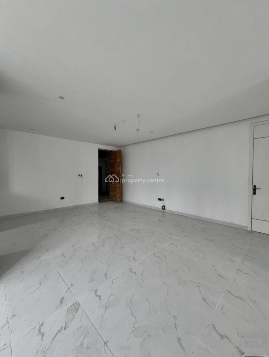 3 Bedroom Apartment Fully Serviced, Lekki Phase 1, Lekki, Lagos, Block of Flats for Sale