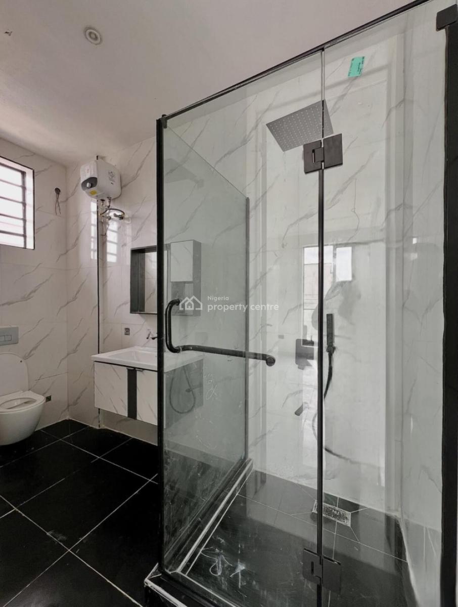 3 Bedroom Apartment Fully Serviced, Lekki Phase 1, Lekki, Lagos, Block of Flats for Sale