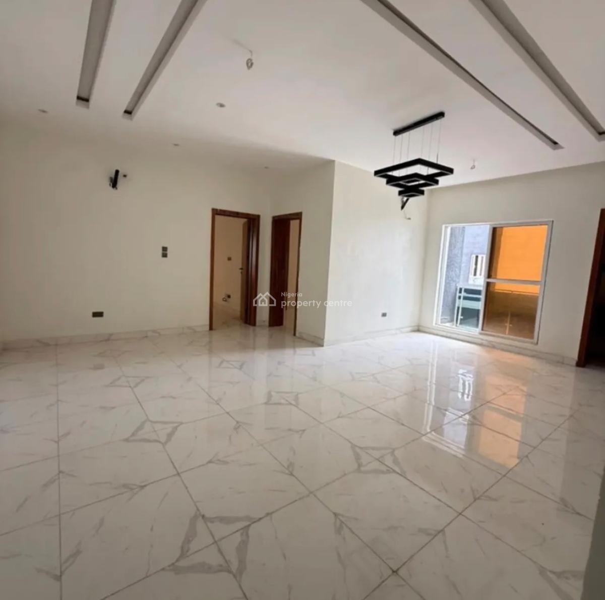 2 Bedroom Apartment, Ajah, Lagos, Flat / Apartment for Rent