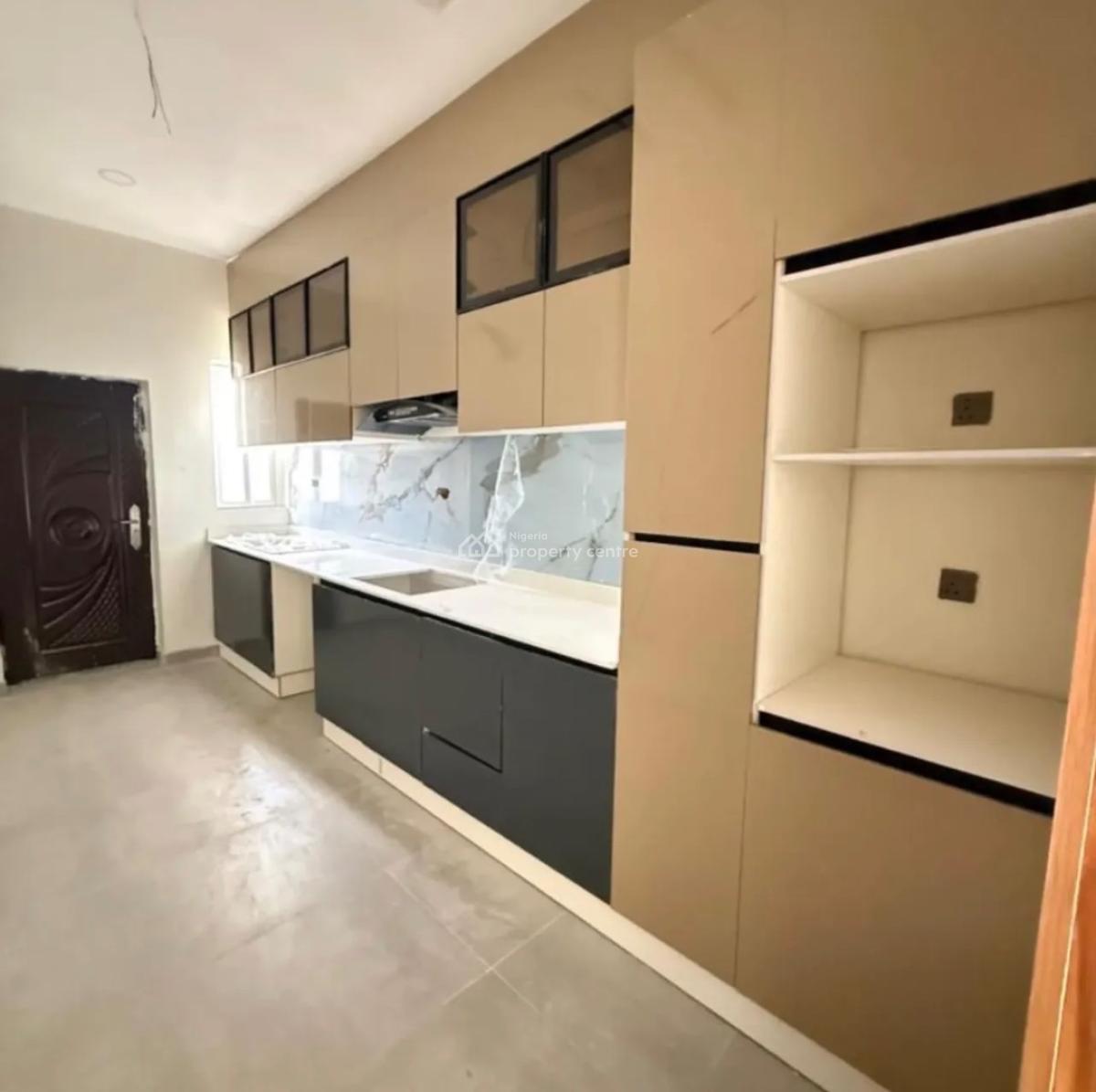 2 Bedroom Apartment, Ajah, Lagos, Flat / Apartment for Rent