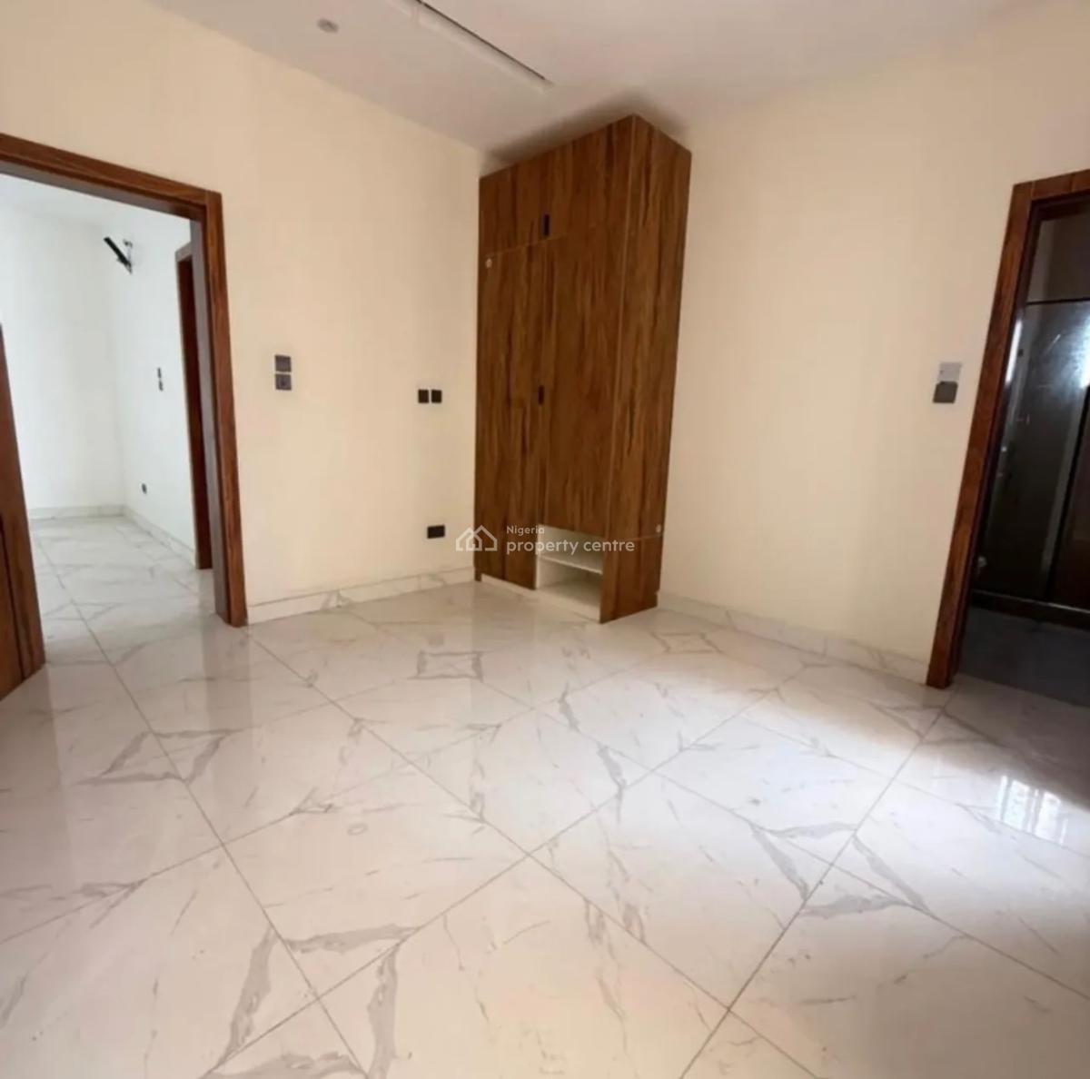2 Bedroom Apartment, Ajah, Lagos, Flat / Apartment for Rent