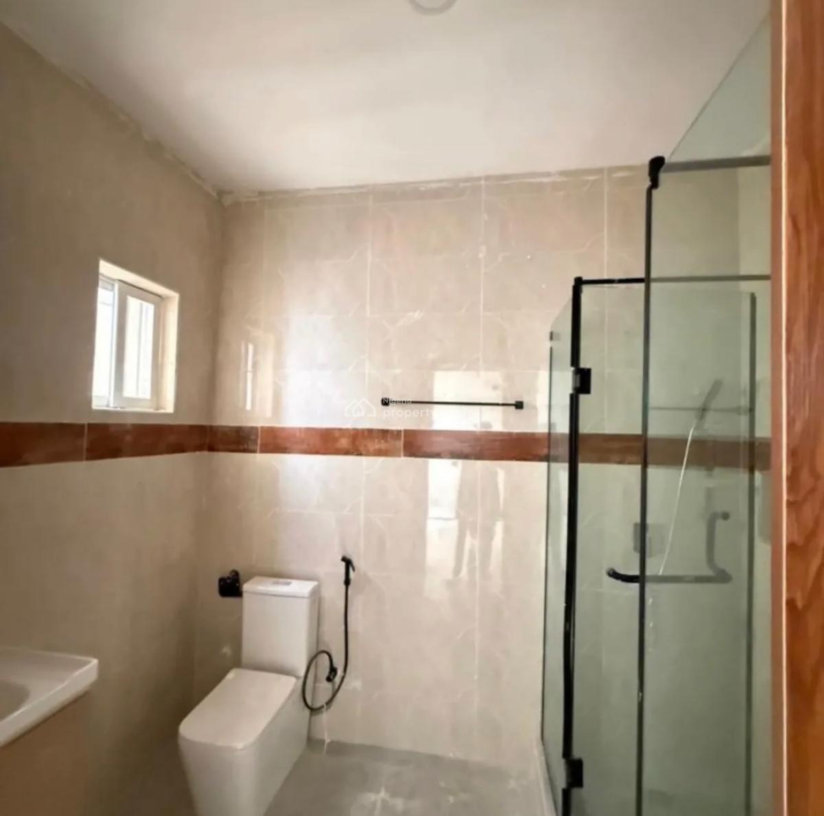 2 Bedroom Apartment, Ajah, Lagos, Flat / Apartment for Rent