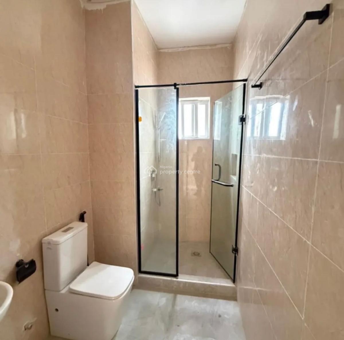 2 Bedroom Apartment, Ajah, Lagos, Flat / Apartment for Rent