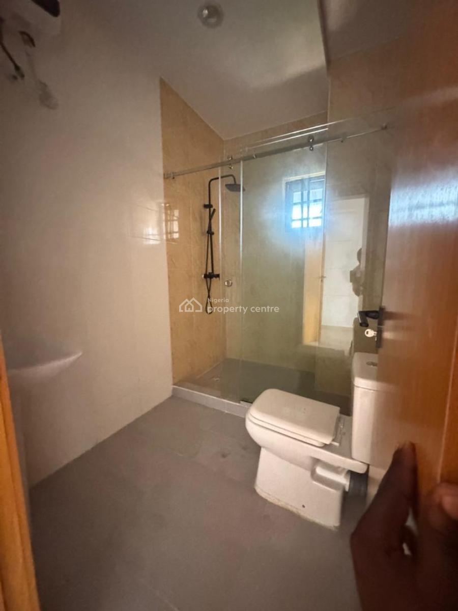Well-built 4-bedroom Terrace Duplex, Ikate, Lekki, Lagos, Terraced Duplex for Sale