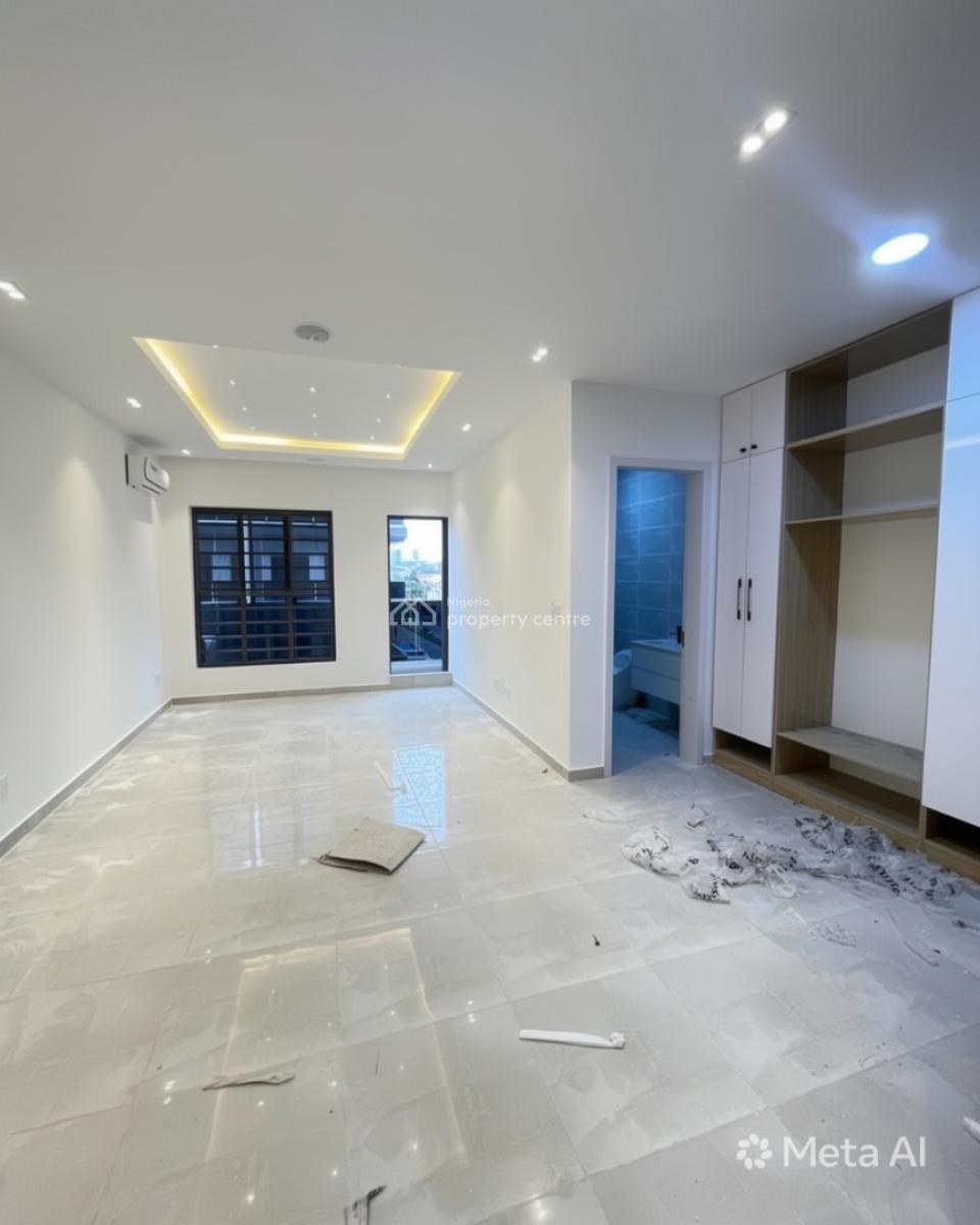 4 Bedroom Terrace Duplex, Oniru, Victoria Island (vi), Lagos, Terraced Duplex for Sale