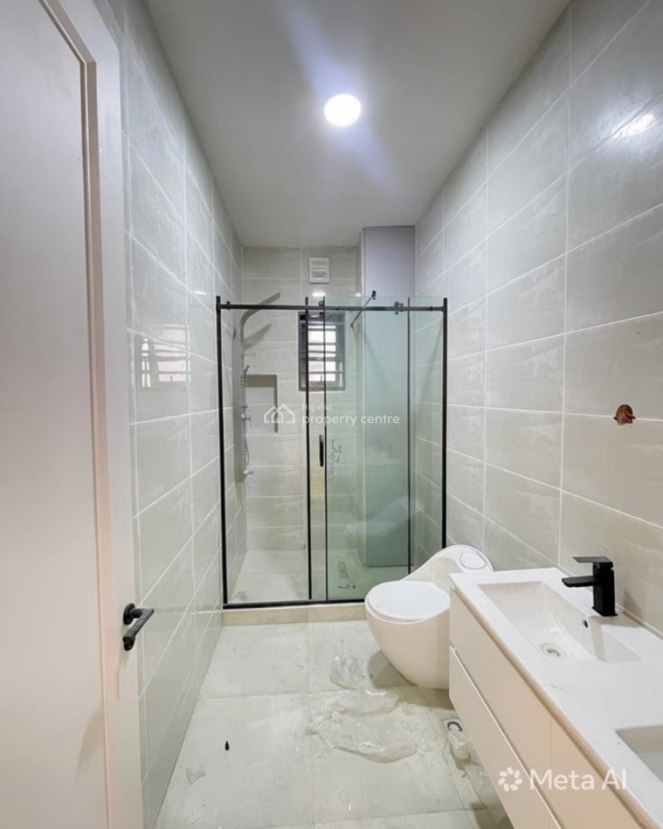 4 Bedroom Terrace Duplex, Oniru, Victoria Island (vi), Lagos, Terraced Duplex for Sale