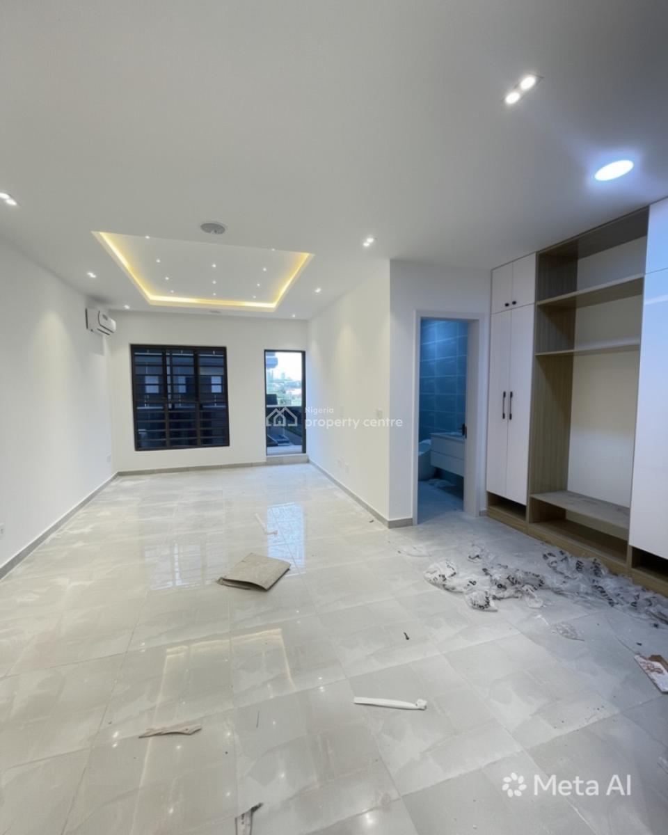 4 Bedroom Terrace Duplex, Oniru, Victoria Island (vi), Lagos, Terraced Duplex for Sale