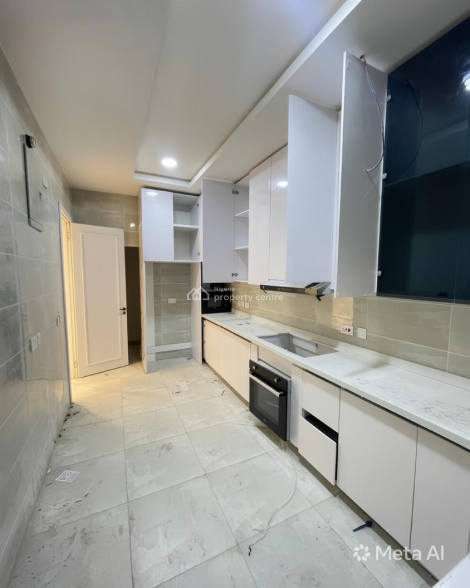 4 Bedroom Terrace Duplex, Oniru, Victoria Island (vi), Lagos, Terraced Duplex for Sale