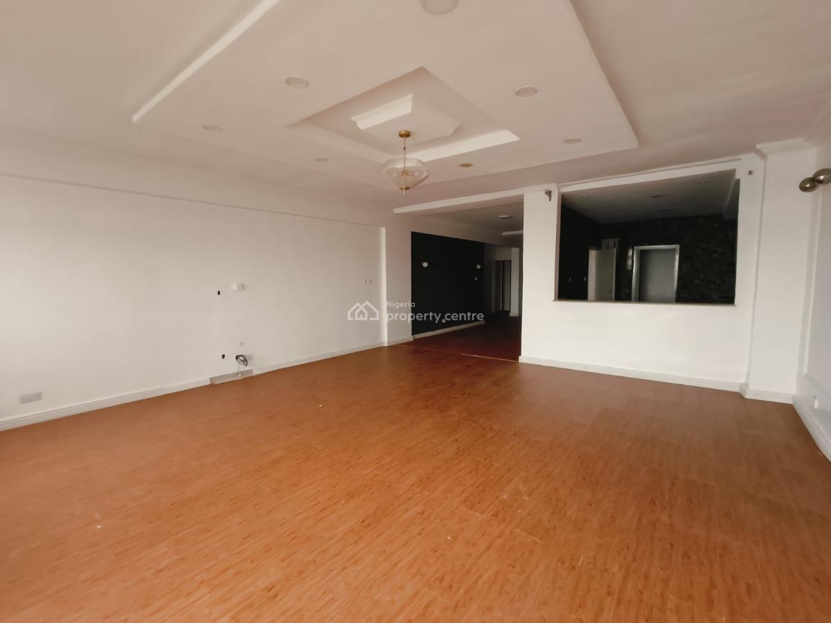 Exquisite 3 Bedroom Apartment, Lekki Phase 1, Lekki Phase 1, Lekki, Lagos, Flat / Apartment for Rent