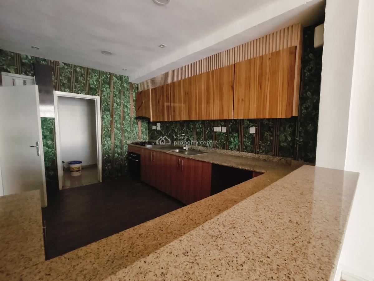 Exquisite 3 Bedroom Apartment, Lekki Phase 1, Lekki Phase 1, Lekki, Lagos, Flat / Apartment for Rent