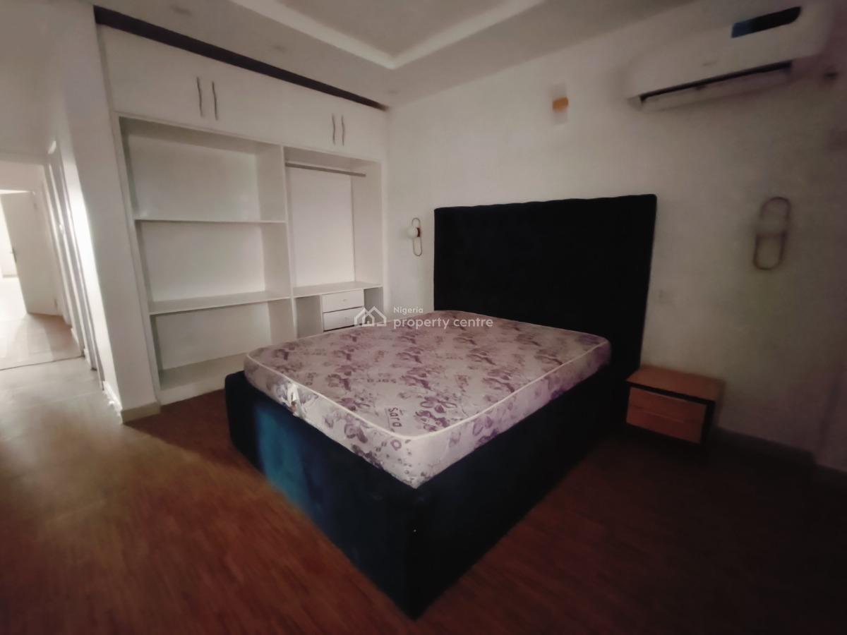 Exquisite 3 Bedroom Apartment, Lekki Phase 1, Lekki Phase 1, Lekki, Lagos, Flat / Apartment for Rent