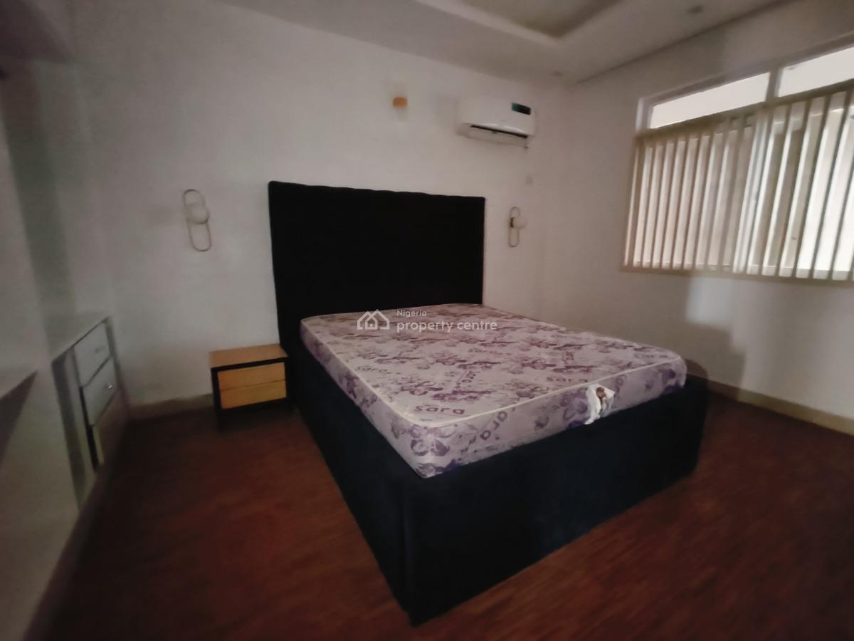 Exquisite 3 Bedroom Apartment, Lekki Phase 1, Lekki Phase 1, Lekki, Lagos, Flat / Apartment for Rent
