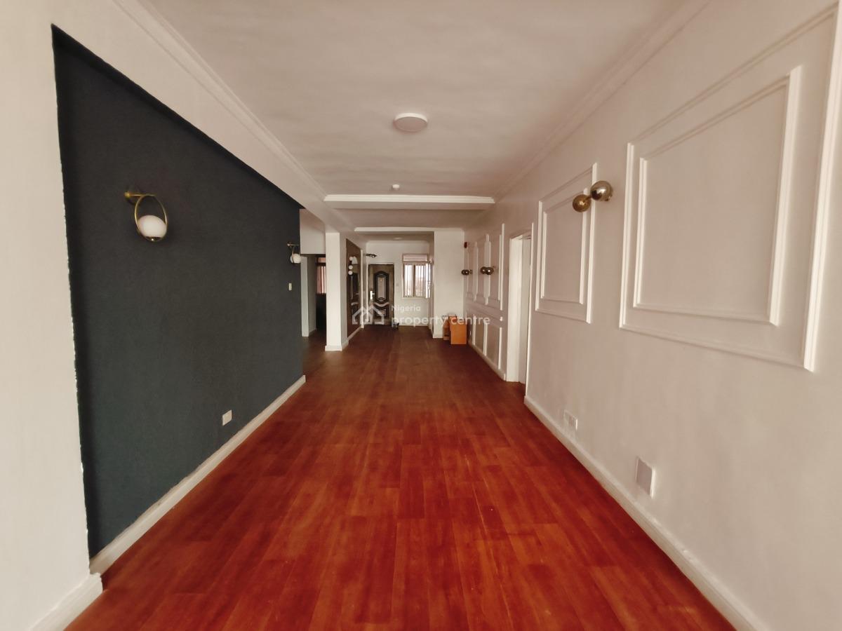 Exquisite 3 Bedroom Apartment, Lekki Phase 1, Lekki Phase 1, Lekki, Lagos, Flat / Apartment for Rent