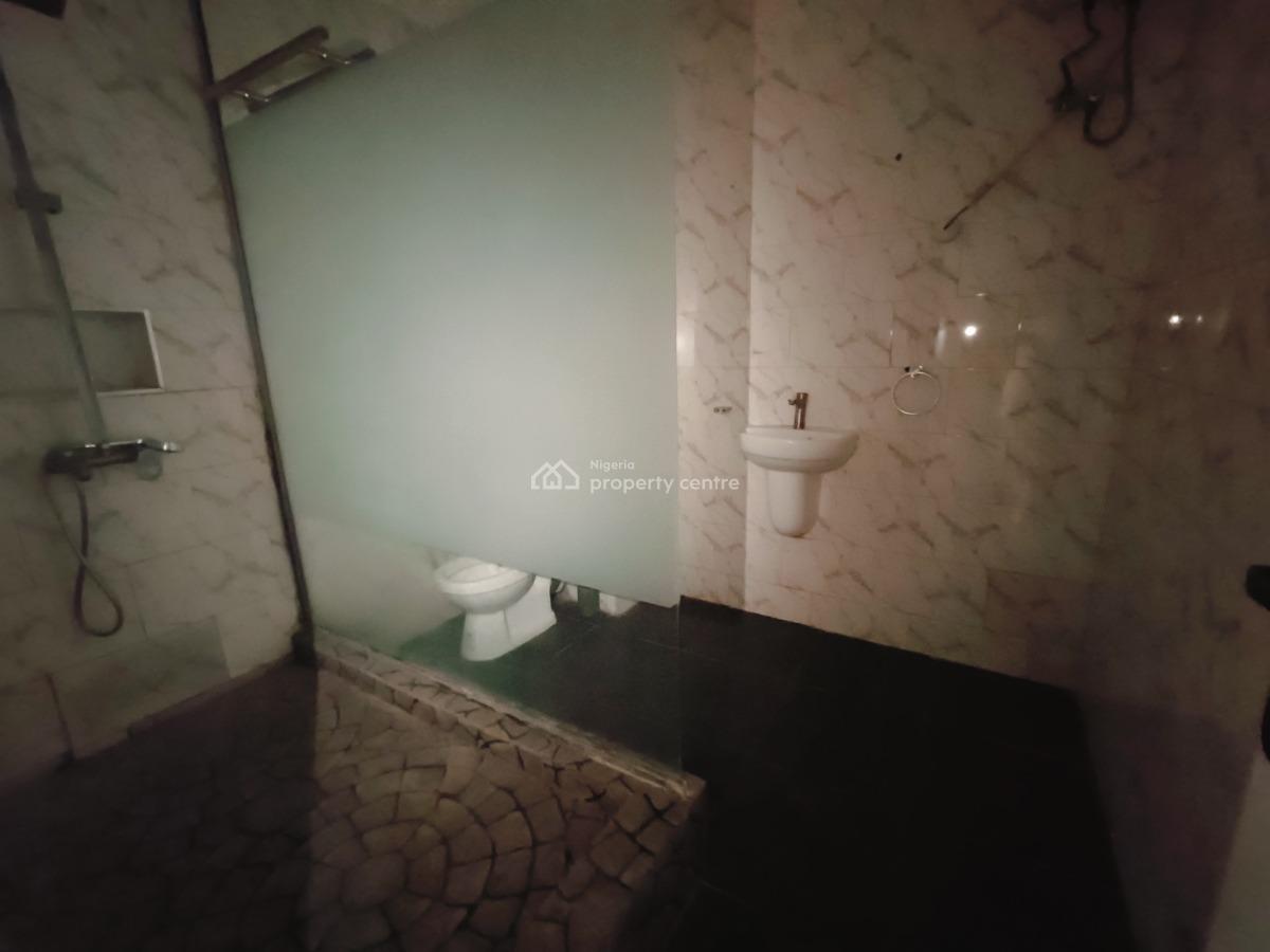 Exquisite 3 Bedroom Apartment, Lekki Phase 1, Lekki Phase 1, Lekki, Lagos, Flat / Apartment for Rent