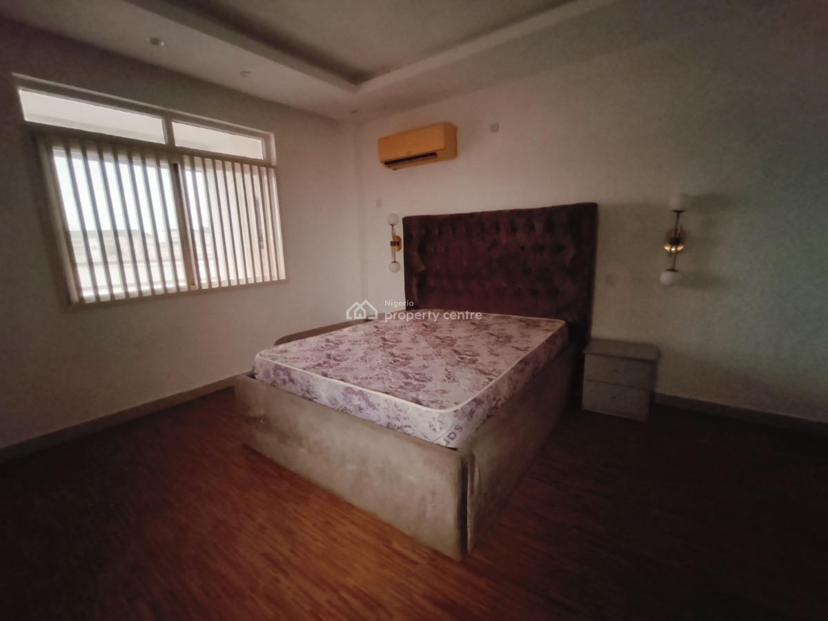 Exquisite 3 Bedroom Apartment, Lekki Phase 1, Lekki Phase 1, Lekki, Lagos, Flat / Apartment for Rent