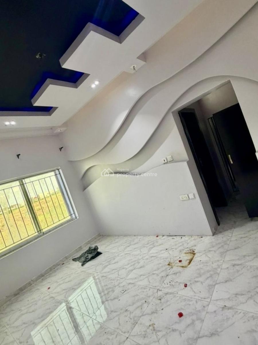 Luxury and Spacious in Premium Area, Chevron Drive, Lekki, Lagos, Mini Flat (room and Parlour) for Rent