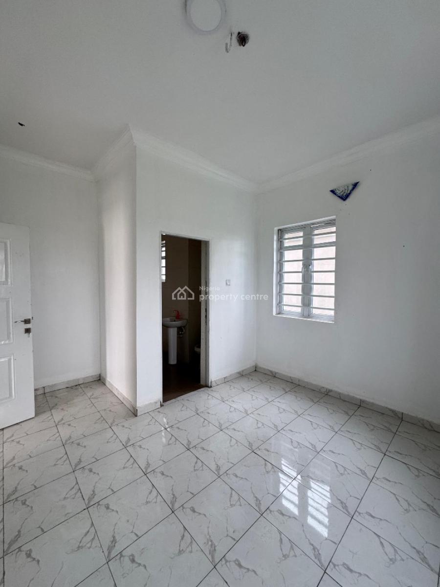 Luxury and Spacious in Serene Surroundings, Shoprite Area, Sangotedo, Ajah, Lagos, Flat / Apartment for Rent