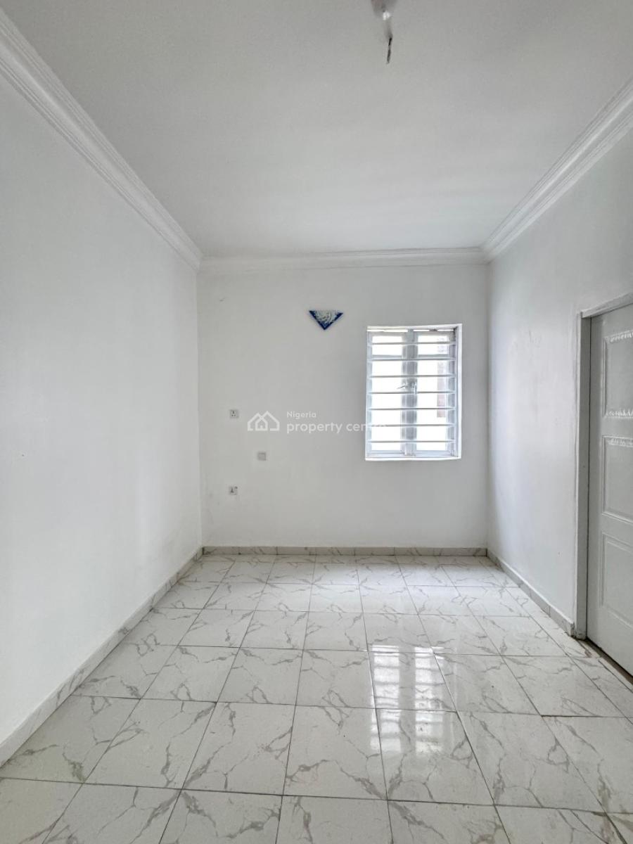 Luxury and Spacious in Serene Surroundings, Shoprite Area, Sangotedo, Ajah, Lagos, Flat / Apartment for Rent