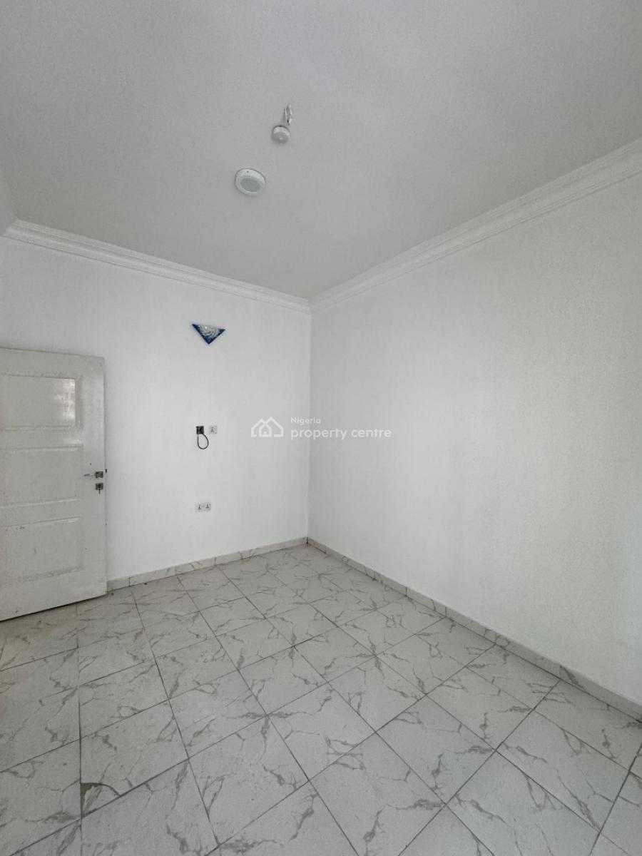 Luxury and Spacious in Serene Surroundings, Shoprite Area, Sangotedo, Ajah, Lagos, Flat / Apartment for Rent