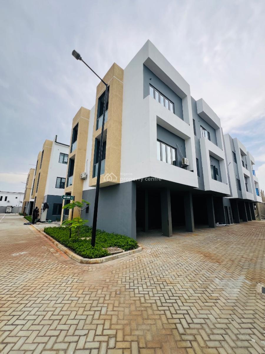 2 Bedroom Flat, Ajah, Lagos, Flat / Apartment for Sale