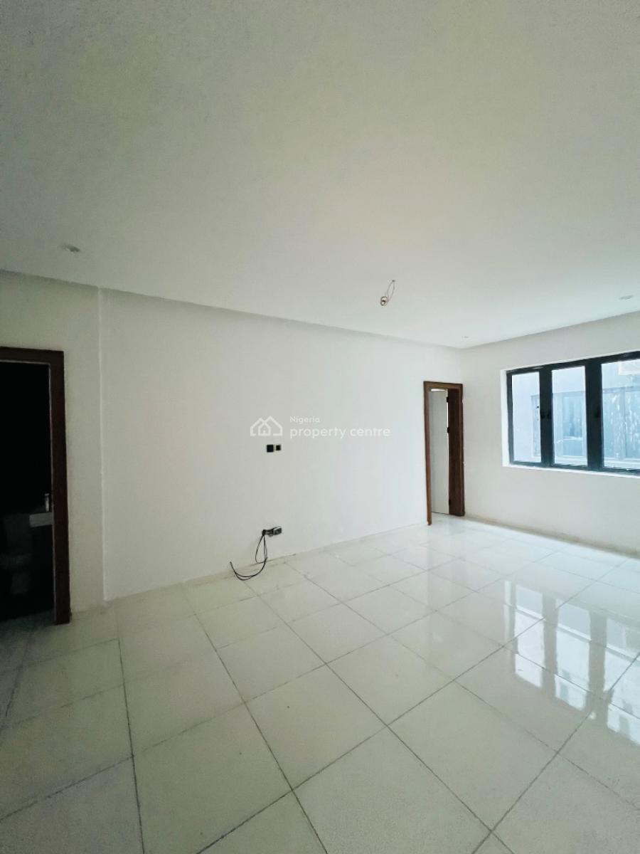 2 Bedroom Flat, Ajah, Lagos, Flat / Apartment for Sale