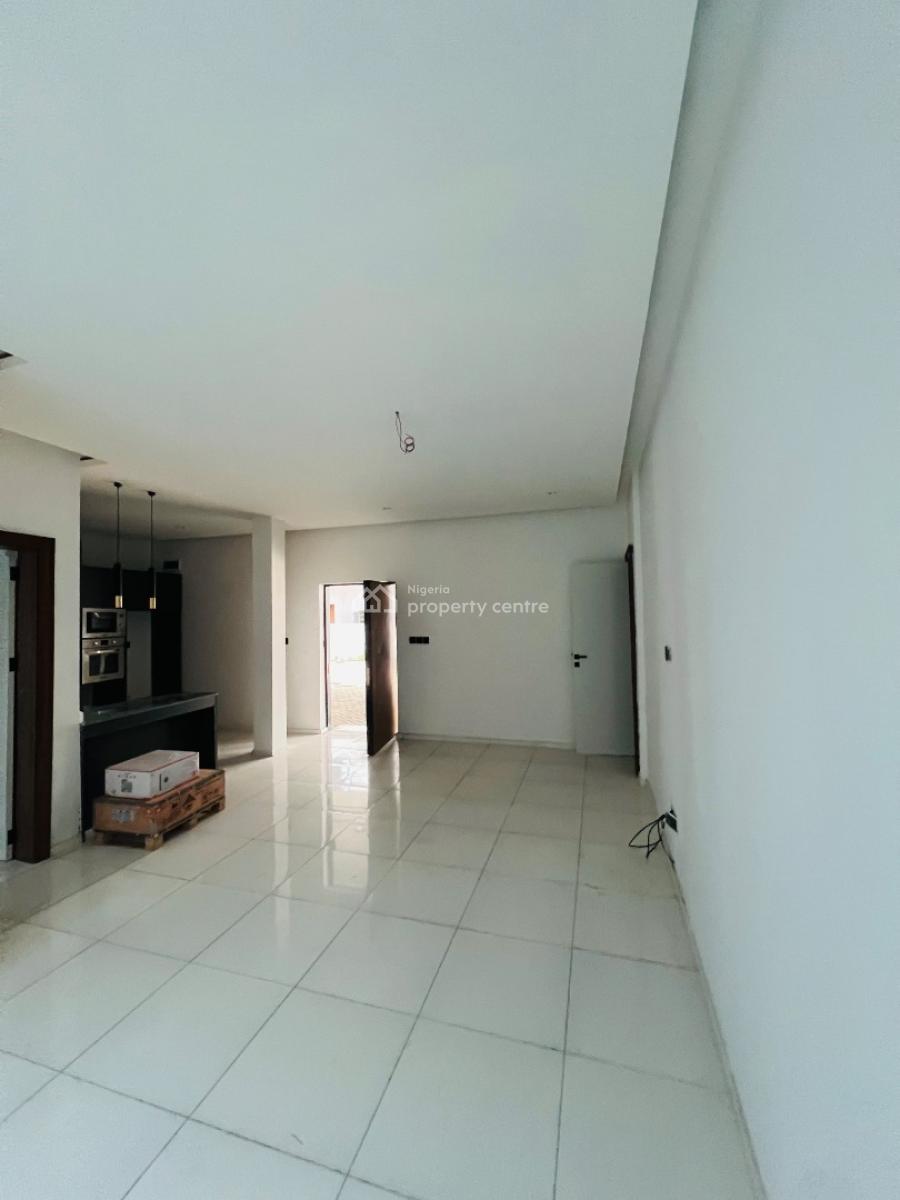 2 Bedroom Flat, Ajah, Lagos, Flat / Apartment for Sale