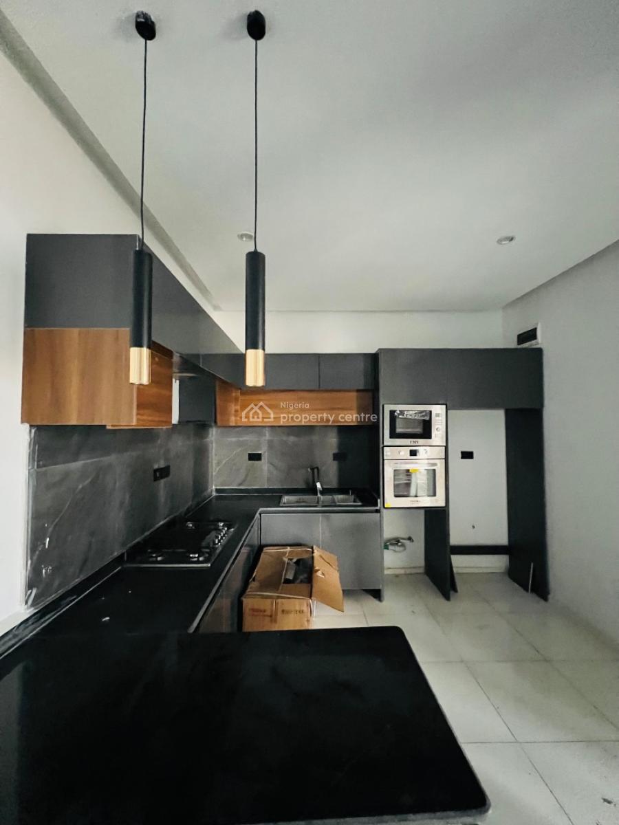 2 Bedroom Flat, Ajah, Lagos, Flat / Apartment for Sale